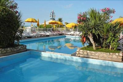 Foto Majestic Toscanelli **** Lido Di Jesolo