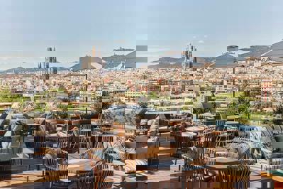 Foto The Hoxton Poblenou **** Barcelona