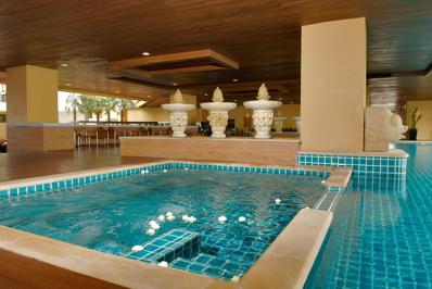 Foto The Narathiwas Residence Sathorn Bangkok **** Bangkok