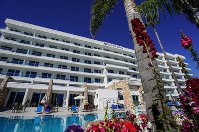 Foto Melini Hotel Suites *** Protaras