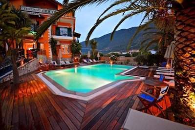 Foto Odeon *** Vasiliki
