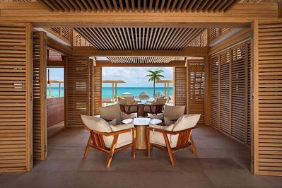 Foto Banyan Tree Mayakoba ***** Playa Del Carmen