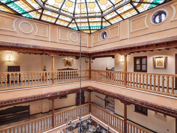 Foto Sercotel Palacio de los Gamboa **** Granada