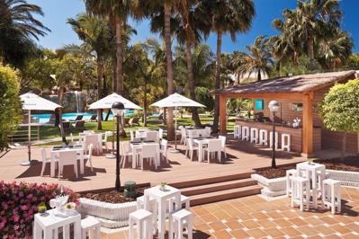 Foto Melia Marbella Banus **** Marbella