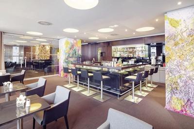 Foto Austria Trend Hotel Europa Wien **** Wenen