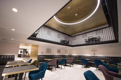 Foto The Gold Bank **** Praag