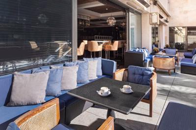 Foto Melia Castilla **** Madrid