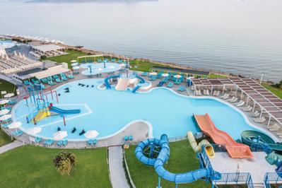 Foto White Olive Marine Aquapark **** Tigaki
