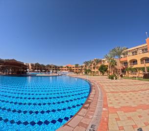 Foto Royal Regency Club ***** Nabq Bay