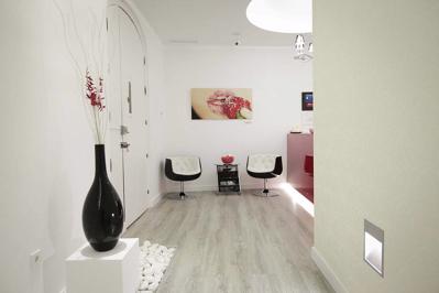 Foto Vitium Urban Suites Madrid