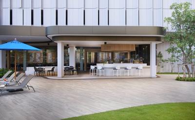 Foto OZO North Pattaya **** Pattaya