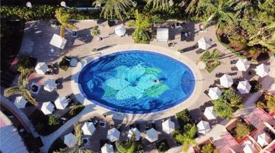 Foto Hotel Sir Anthony ***** Playa de las Americas