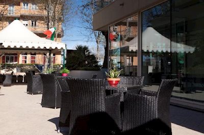 Foto Cristallo *** Rimini