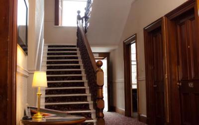 Foto Edinburgh House *** Edinburgh