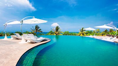 Foto Sheraton Bali Kuta Resort ***** Kuta