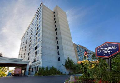 Foto Hampton Inn JFK Airport *** New York City