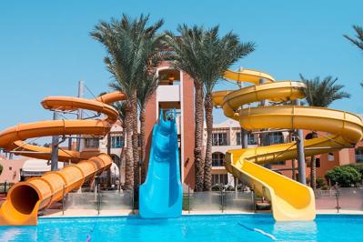 Foto Nubian Island ***** Sharm El Sheikh