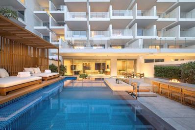 Foto FIVE Jumeirah Village ***** Dubai