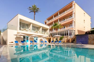 Hotel Venecia