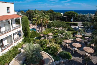 Foto Van der Valk Le Catalogne **** Saint Aygulf
