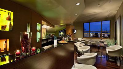 Foto UNAHOTELS Napoli **** Napels