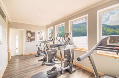 Foto Romantik Jugendstilhotel Bellevue **** Traben Trarbach