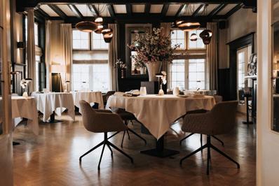 Foto Tuindorphotel t Lansink **** Hengelo