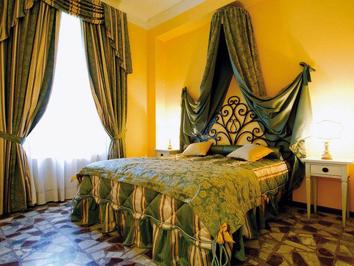 Foto Cappuccina Country Resort **** San Gimignano