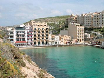 Foto San Andrea *** Gozo