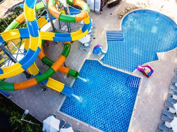 Foto Best Western Premium Inn **** Zonnestrand Sunny Beach