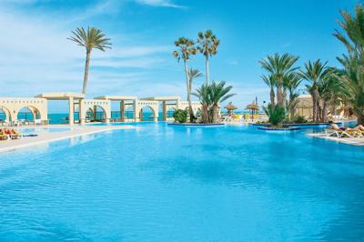 Foto Zita Beach **** Zarzis