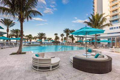 Foto Wyndham Grand Clearwater Beach **** Clearwater Beach