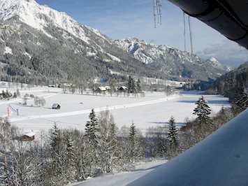 Foto Post *** Ramsau Am Dachstein