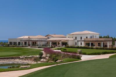 Foto Aphrodite Hills Holiday Residences ***** Kouklia
