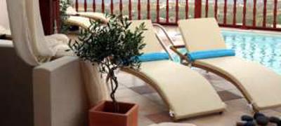 Foto Hotel Amerisa Suites Fira