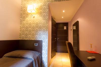 Foto Hotel Seven Kings Relais *** Rome