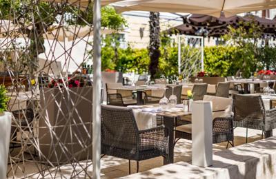 Foto Valamar Riviera en Residence **** Porec