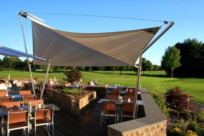 Foto Country Partner Golf Club Gut Heckenhof **** Eitorf
