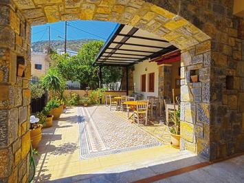 Foto Villa Elite ** Koutouloufari