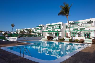 Foto Nazaret **** Costa Teguise
