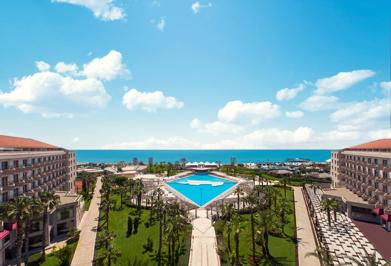 Foto Kaya Belek ***** Belek
