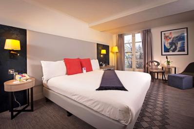 Hotel Doubletree by Hilton London Kensington