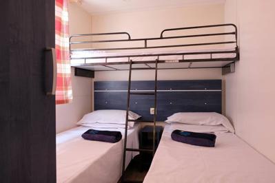 Foto Camping Bella Austria by Happy Camp **** St. Peter Am Kammersberg