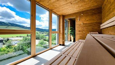 Foto Mountain View Hotel Willingen **** Willingen