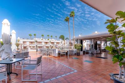 Foto Montana Club Suite *** Puerto Del Carmen