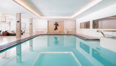 Foto Four Seasons Ritz ***** Lissabon