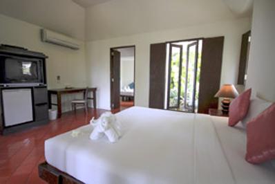 Foto Hotel The Hive *** Koh Samui