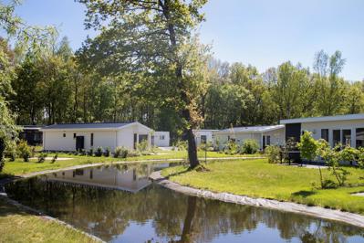 Foto EuroParcs Resort Reestervallei *** Ijhorst