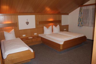 Foto Jogglerhof **** Zell Am Ziller