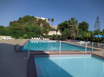 Foto Elma Appartements Albufeira